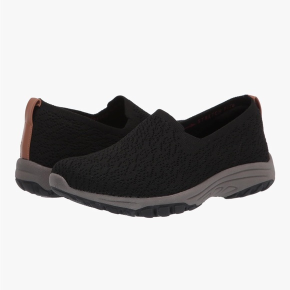 Skechers Shoes - Sketchers NEW Reggae Fest 2.0 Mellow Drama Slip-On Memory Foam Loafers- 8.5